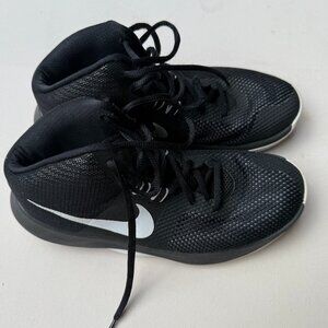 Nike Air Precision Girls Basketball Shoes